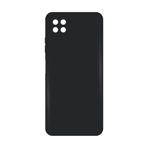Чехол для мобильного телефона ACCLAB SoftShell Samsung Galaxy A22 5G Black (1283126557286) изображение 1