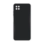 Чехол для мобильного телефона ACCLAB SoftShell Samsung Galaxy A22 5G Black (1283126557286) - уменьшенное изображение 1