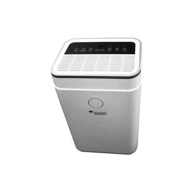 Осушувач повітря MYCOND Roomer Smart 25 (ROOMER_SMART_25) - зображення 10