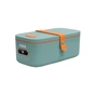 Ланч-бокс Noveen MLB911 Xline Green (RL070851) - зменшене зображення 1
