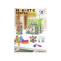 Конструктор A-Toys Magnetic Sticks 36 деталей в валізці (158-21) - зменшене зображення 1