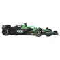 Автотрек Hot Wheels Sauber Nico Hulkenberg 27 "Formula 1" (JKD84) - зменшене зображення 2