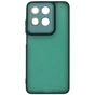 Чохол до мобільного телефона Armorstandart ShadeX Motorola G17 4G / G17 Power 4G Dark Green (ARM91316) - зменшене зображення 1