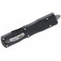 Ніж Microtech Dirac Double Edge Stonewash (225-10) - зменшене зображення 3