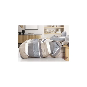 Постільна білизна Viluta 743 Сатин Twill євро (743_ev) зображення 1