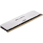 Модуль пам'яті для комп'ютера DDR4 16GB (2x8GB) 3600 MHz Ballistix White Micron (BL2K8G36C16U4W) - уменьшенное изображение 2