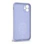 Чохол до мобільного телефона Armorstandart Icon Ring Apple iPhone 11 Lavender (ARM68649) - зменшене зображення 2