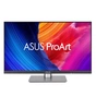 Монітор Asus 31.5" ProArt PA32QCV (90LM0BD0-B01K71) IPS Silver/Black - зменшене зображення 6