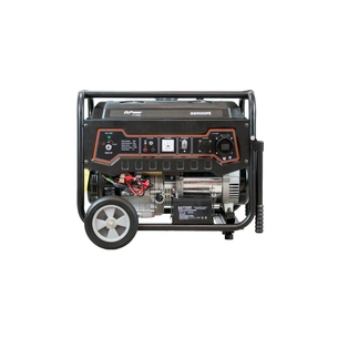 Генератор ITC Power GG9000FE 7000/7500 W зображення 1