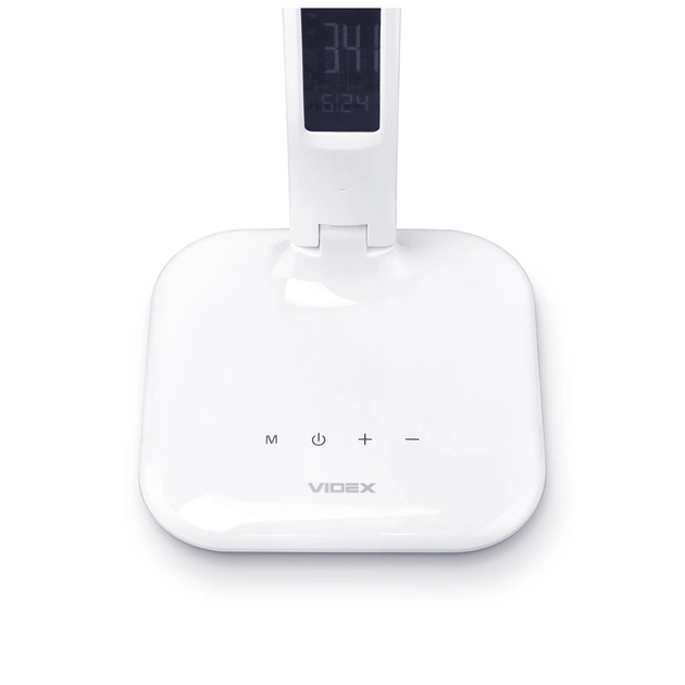 Настільна лампа Videx VL-TF05W 7W 3000-5500K 220V (24714) - picture 6
