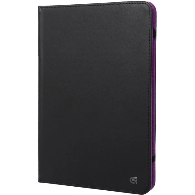 Чохол до планшета Armorstandart Universal Basic Case 8" Black (ARM55498) - изображение 1