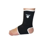 Фіксатор гомілкостопа Power System Ankle Support PS-6003 Black M (PS-6003_M_Black) - зменшене зображення 2
