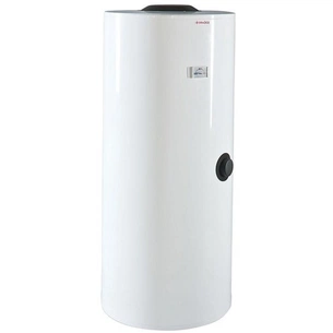 Бойлер непрямого нагріву Drazice OKC 250 NTRR/SOL (1109913101) зображення 1