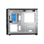 Корпус Chieftec UC-03B-OP - зменшене зображення 7