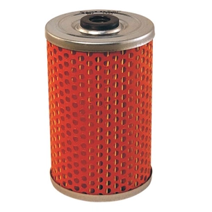 Фільтр паливний Wixfiltron WF8007 зображення 1