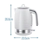 Електрочайник Russell Hobbs 24360-70 - зменшене зображення 10