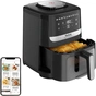 Мультипіч Tefal Easy Fry Silence Vision XL (EY5568E0) - зменшене зображення 3