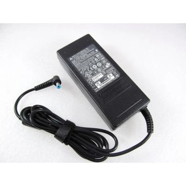 Блок питания к ноутбуку 90W 19V 4.7A разъем 5.5/1.7 Acer (PA-19000-04 / ADP-90SB) - изображение 1