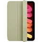 Чохол до планшета Apple Smart Folio for iPad mini (A17 Pro) - Sage (MC2V4ZM/A) - зменшене зображення 2