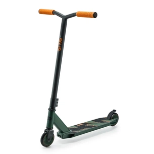 Самокат Kinderkraft Solis Green (KRSOLI00GRE0000) (5902533927425) изображение 1