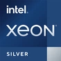 Процесор серверний INTEL Xeon Silver 4310 12C/24T/2.10GHz/18MB/FCLGA4189/TRAY (CD8068904657901) - зменшене зображення 1