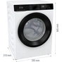 Пральна машина Gorenje WD2PA854ADW - зменшене зображення 8