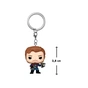 Брелок Funko Pop Звездный лорд (67500) - уменьшенное изображение 2