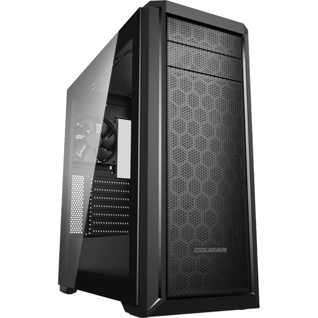 Корпус Cougar MX330-G Pro - зображення 1