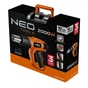 Будівельний фен Neo Tools 2000W, 70-600°C (04-710) - уменьшенное изображение 9