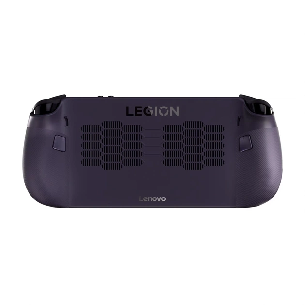 Игровая консоль Lenovo Legion Go S 8APU1, 32GB, F1TB, SteamOS, чорна (83N6002RRA) - изображение 5