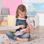 Пупс Zapf Baby Born - Миле малятко (835685) - зменшене зображення 10