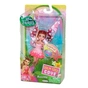 Лялька Disney Fairies Jakks Фея Розетта Тропічна колекція (49140) - зменшене зображення 1