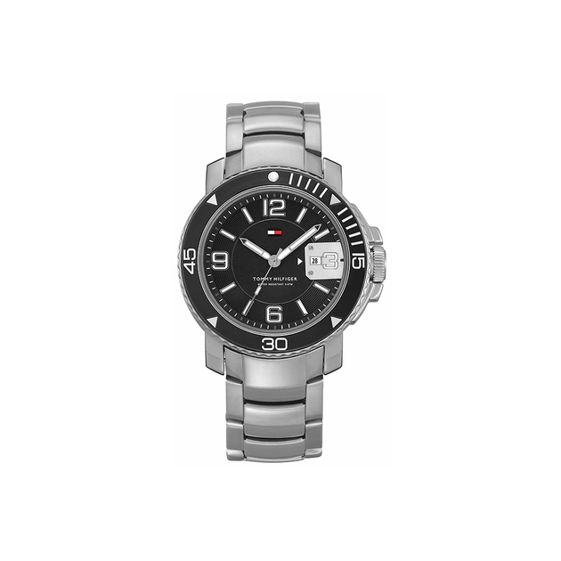 Наручний годинник Tommy Hilfiger 1790650 - зображення 1