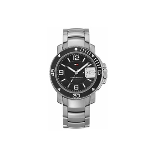 Наручний годинник Tommy Hilfiger 1790650 зображення 1