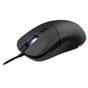 Мишка 2E Gaming HyperDrive Lite RGB Black (2E-MGHDL-BK) - зменшене зображення 3