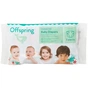 Підгузки Offspring 9355465000470 (DP-OI-FPT-M3P) - preview 1