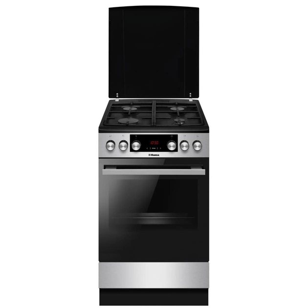 Плита Hansa FCMX59323 - зображення 1