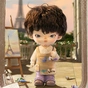 Фигурка Pop Top Ukio Series A Journey Around the World (JO-2026052) - уменьшенное изображение 4