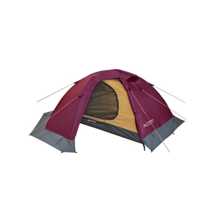 Намет Terra Incognita Mirage 2 Alu Red (4823081505778) зображення 1