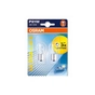 Автолампа Osram 21W (OS 7506 ULT_02B) - зменшене зображення 1