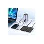 Порт-реплікатор Ugreen USB-C Multifunctional Docking Station 12in1 USB HDMI DP RJ45 AUX SD TF (90325) - зменшене зображення 8