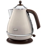 Електрочайник DeLonghi KBOV 2001.BG (KBOV2001.BG) - зменшене зображення 1