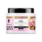 Маска для волосся Gliss 4-In-1 Shine Bond-Building Hair Mask 400 мл (9000101726336) - уменьшенное изображение 1