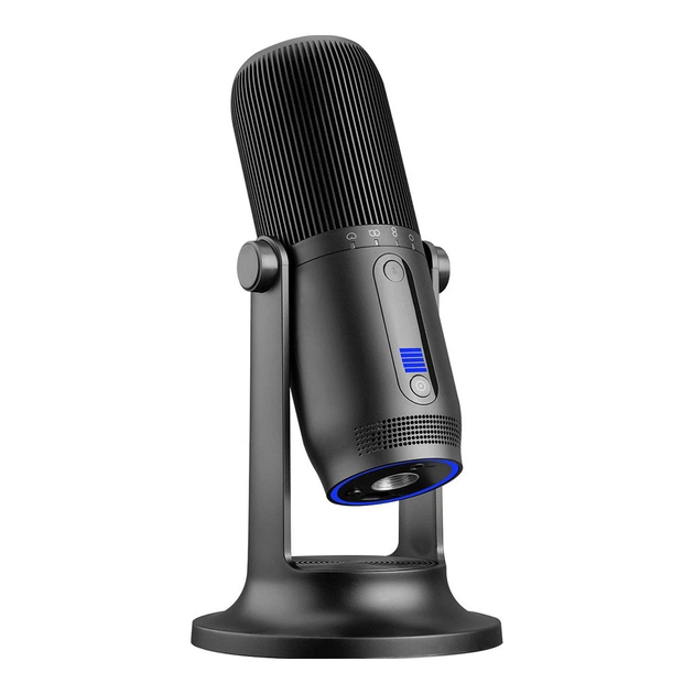 Мікрофон Thronmax Mdrill one Slate Gray 48Khz (M2-G-TM01) - изображение 1