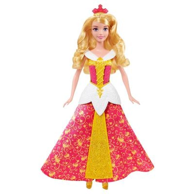 Лялька Barbie Спляча красуня (CBD13) - изображение 1