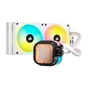 Система рідинного охолодження Corsair iCUE Link H100i RGB (CW-9061005-WW) - зменшене зображення 4
