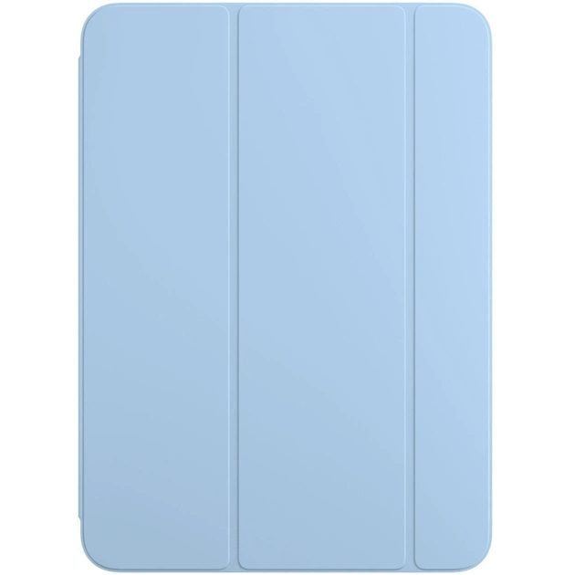 Чехол для планшета Apple Smart Folio for iPad (A16) - Sky (MDEQ4ZM/A) - изображение 1
