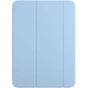 Чохол до планшета Apple Smart Folio for iPad (A16) - Sky (MDEQ4ZM/A) - зменшене зображення 1