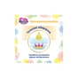 Підгузки Merries Трусики Ultra Jumbo М 6-11 кг 66 шт (4901301419019) - зменшене зображення 10