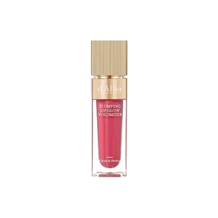 Блиск для губ D'Alba Plumping Lip Glow Mood Volumizer Petal Rose 5 мл (8809971488532) изображение 1